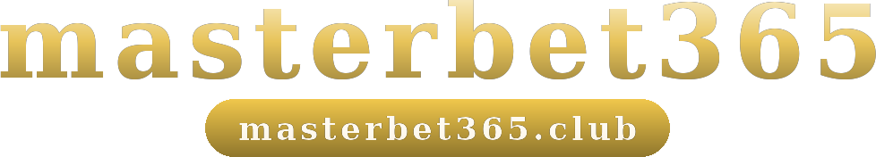 masterbet365 logotipo