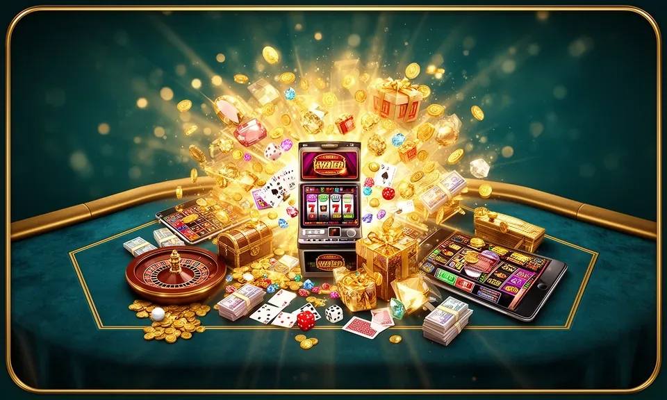 masterbet365 Casino en vivo, tragamonedas y mesas en un solo lugar