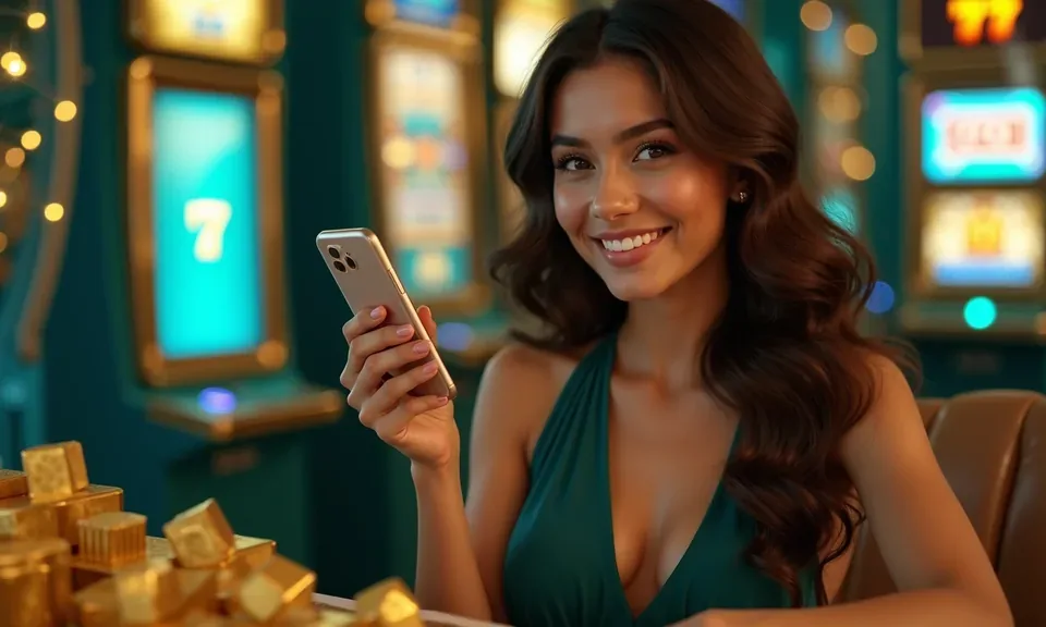 masterbet365 La app de masterbet365 en su celular