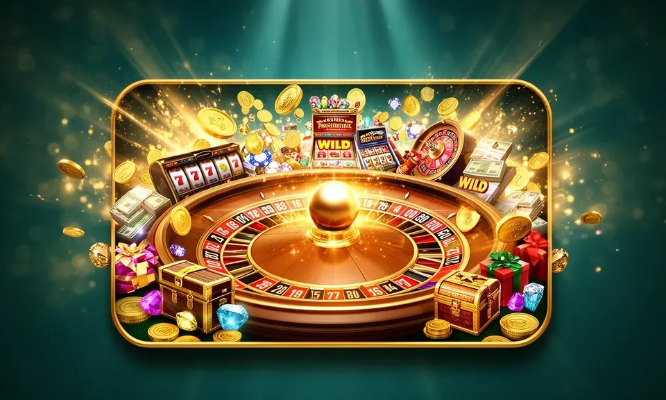 masterbet365 Perú lobby de casino y apuestas deportivas